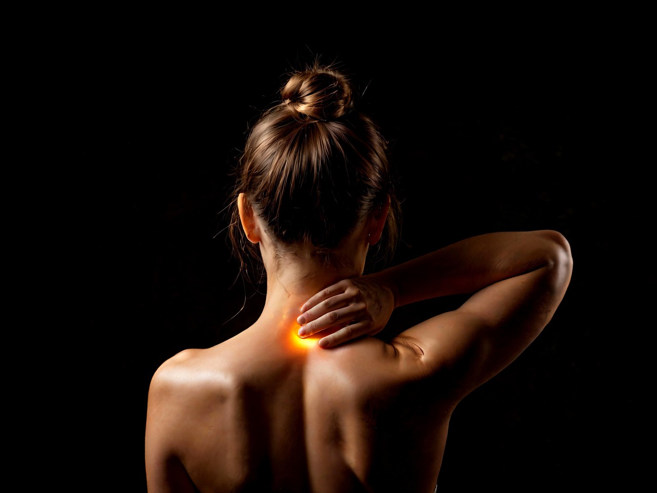 Terapie chiropraxe