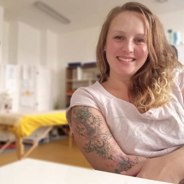 Lucie Podhorská